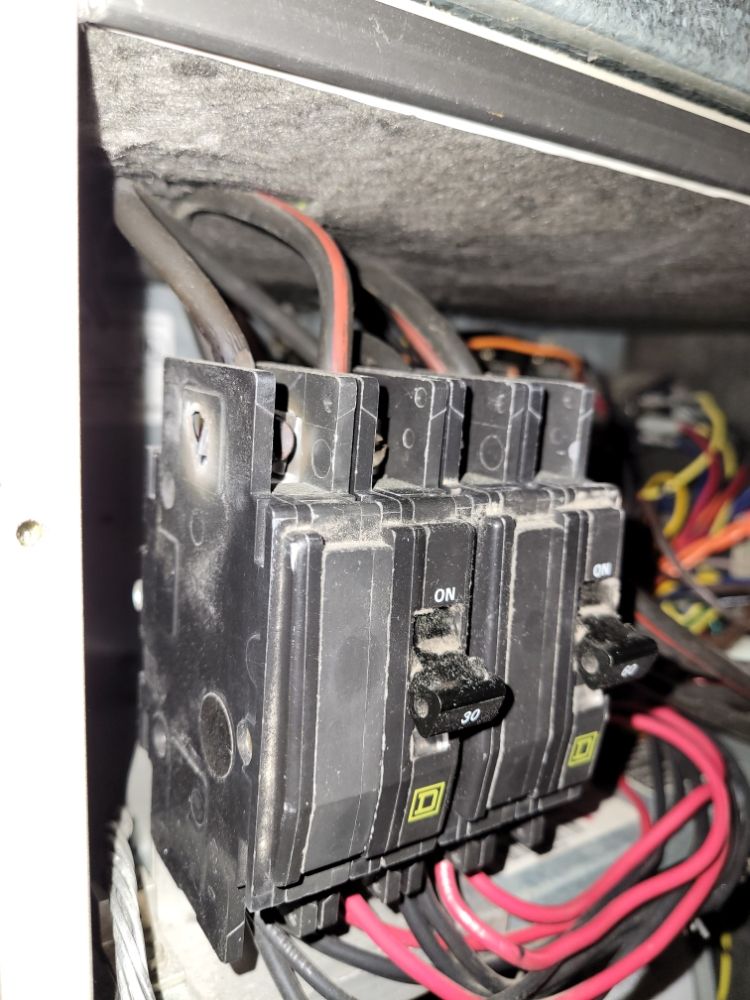 BRITSON’S HEATING COOLING AND EFFICIENCY Updated August 2024 38