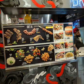 BK JANI - Bk Jani menus - Pakistani Near Me - Brooklyn, New York BK JANI - Bk Jani menus - Pakistani Near Me - Brooklyn, New York