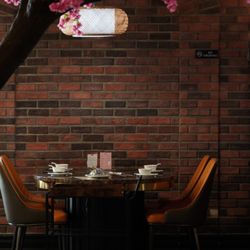 Chao Niu Hotpot - Interior