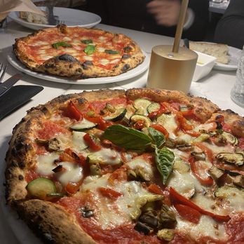Sette - Pizzas - Italian Near Me - Marlboro, New Jersey