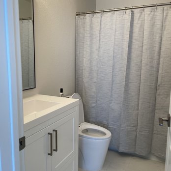 Alex Garcia Painting - Bathroom - Painters Near Me Alex Garcia Painting - Bathroom - Painters Near Me