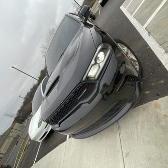 Louallen’s Mobile Repair - 2021 Dodge Durango - DIY Auto Shop Near Me Louallen’s Mobile Repair - 2021 Dodge Durango - DIY Auto Shop Near Me