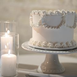 The Cake Lady