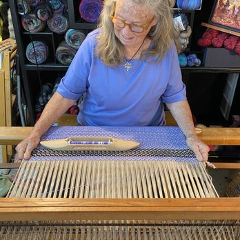 TLD Design Center and Gallery - Chicago area weaving school. Learn to weave on floor looms - Art Classes Near Me - Westmont, Illinois TLD Design Center and Gallery - Chicago area weaving school. Learn to weave on floor looms - Art Classes Near Me - Westmont, Illinois