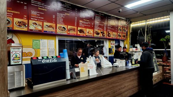 El Pollo Supremo by null