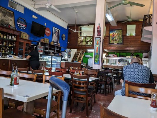 El Jibarito by null