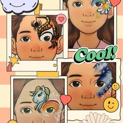 Faces By Chelsea Keesler
