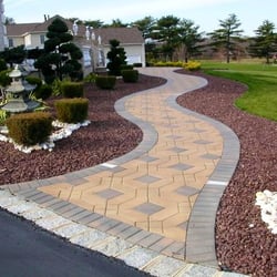 JM Landscaping