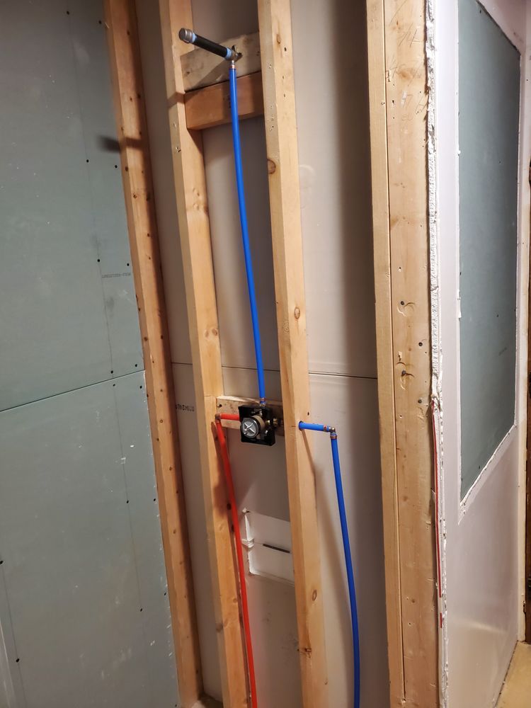 Slide of C&C Plumbing