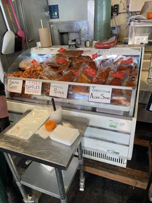 City Fish Co. by null