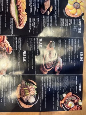 Menu photo 4 Made in Medellin Houston, TX Menu photo 4 Made in Medellin Houston, TX