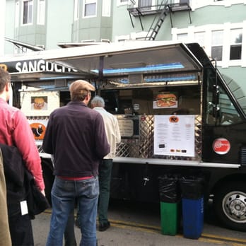 Off the Grid: Lake Merritt at OMCA - Food Trucks Near Me - Oakland, California Off the Grid: Lake Merritt at OMCA - Food Trucks Near Me - Oakland, California