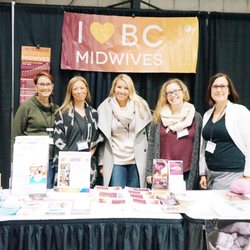 Community Birth Program - Surrey Midwives
