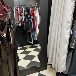 Vogue-ish