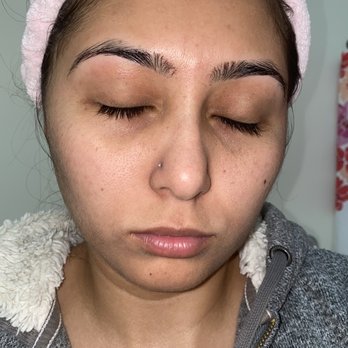 Bonitaa Threading - Threading Services Near Me - Lynwood, California