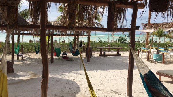 Hotel Villas Caracol Holbox by null