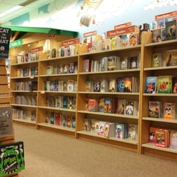 Barnes & Noble Booksellers - Kids Section at Barnes and Noble