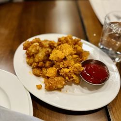 Dexter's - Cheese Curds