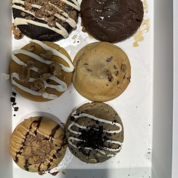 Dirty Dough - Desserts Near Me - Stevenson Ranch, California Dirty Dough - Desserts Near Me - Stevenson Ranch, California
