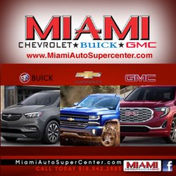 Miami Chevy Buick GMC