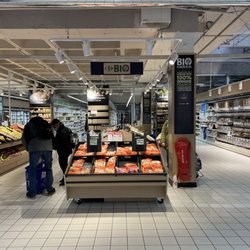 Carrefour