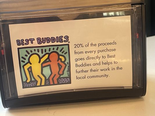 Max's Best Ice Cream by null