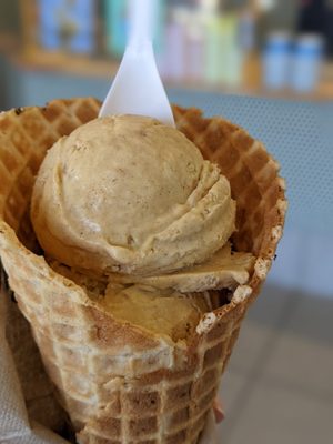 Van Leeuwen Ice Cream by null