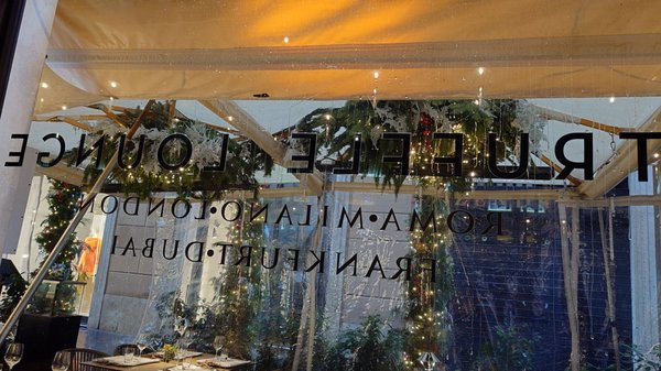 Tartufi&Friends by null