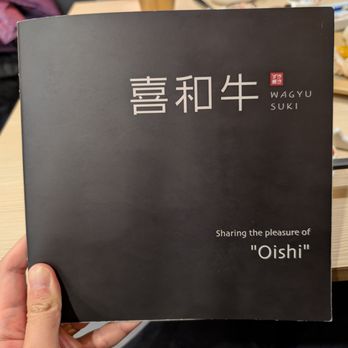 Wagyu Suki - Japanese Near Me - Markham, Ontario
