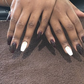MJ Nail Lounge - Nail Salons Near Me - Duluth, Georgia