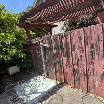Ergeon - Fences & Gates Near Me - San Jose, California