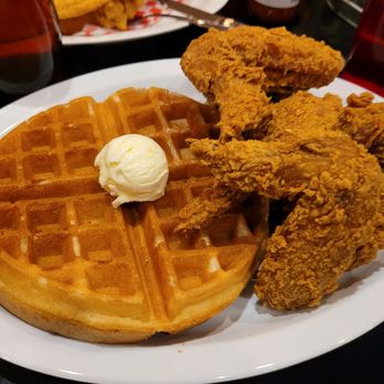 Jackie's Place - Chicken and waffles - Soul Food Near Me - San Jose, California Jackie's Place - Chicken and waffles - Soul Food Near Me - San Jose, California