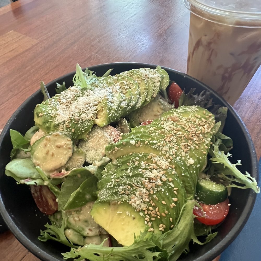 Bee Cafe - Cafes Near Me - Woodside, New York Bee Cafe - Cafes Near Me - Woodside, New York