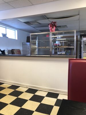 Rockaway Pizzeria by null