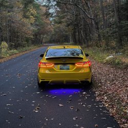 Zoom Car Wash