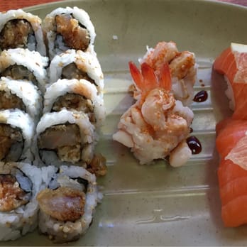 Sushi Pier - Sushi Bars Near Me - Reno, Nevada Sushi Pier - Sushi Bars Near Me - Reno, Nevada