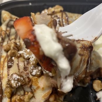 Sugar Bae Dessert Cafe - Desserts Near Me - Hicksville, New York Sugar Bae Dessert Cafe - Desserts Near Me - Hicksville, New York