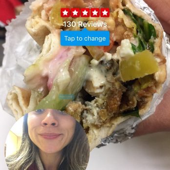 Pita Pockets - Amherst - Delicious - Falafel Near Me - Amherst, Massachusetts