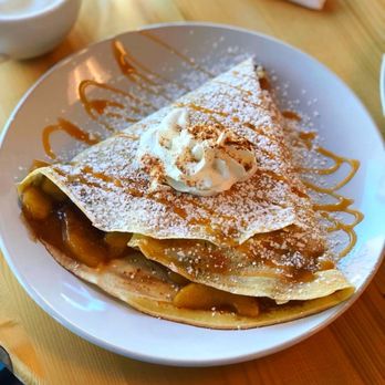 Bon Appetit Creperie - Creperies Near Me - Chicago, Illinois Bon Appetit Creperie - Creperies Near Me - Chicago, Illinois