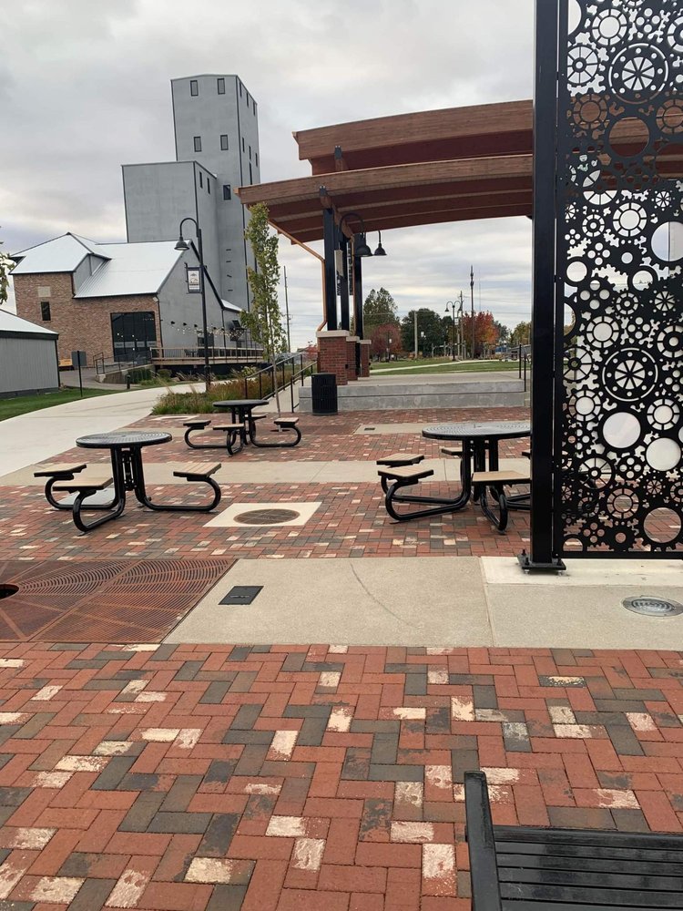 DEPOT STREET PARK Updated September 2024 14 Photos 251 Depot St