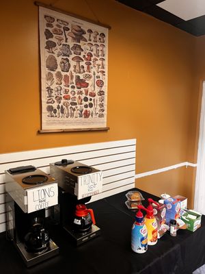 BeShroomed Farms by null