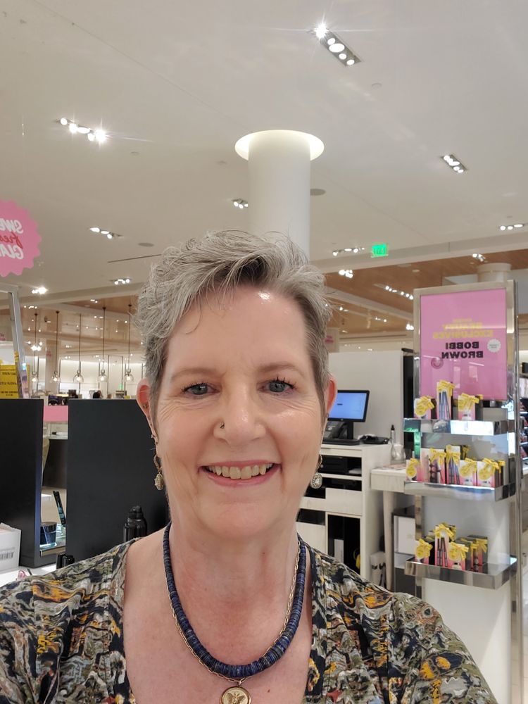 Heather McGeorge Intuitive Energy Healer