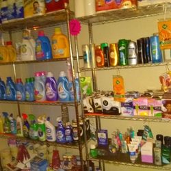Lit Stylezzz - Household items