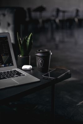 Gravves Coffee by null