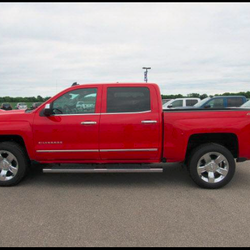 Hartnell Chevrolet