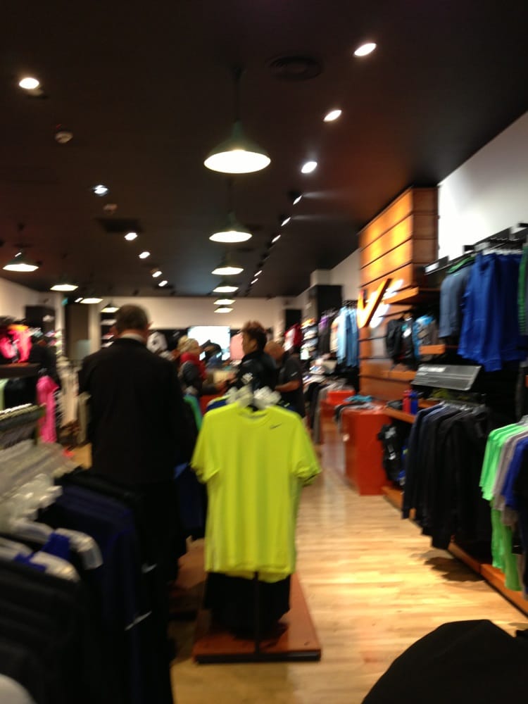nike outlet store perth