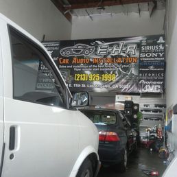 Came here for some tint on the #secretvehicle lol Awesome service....great prices an good work.. Came here for some tint on the #secretvehicle lol Awesome service....great prices an good work..
