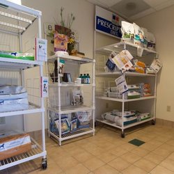 Winnebago Animal Clinic