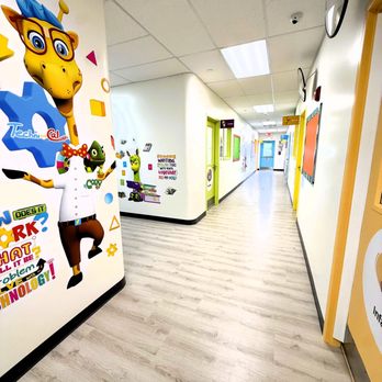 The Learning Experience - Cypress-Northpointe, TX - Child Care & Day Care Near Me - Cypress, Texas The Learning Experience - Cypress-Northpointe, TX - Child Care & Day Care Near Me - Cypress, Texas