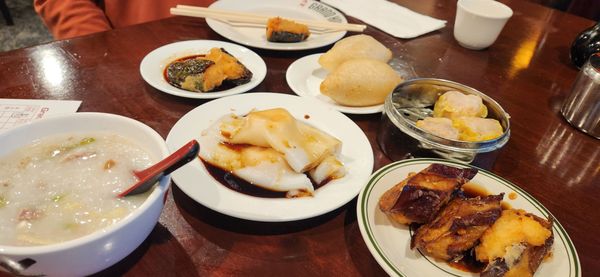 Grand House Asian Bistro by null